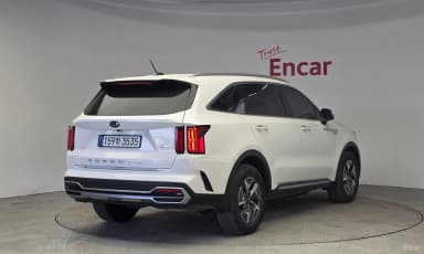 Sorento 4th generation