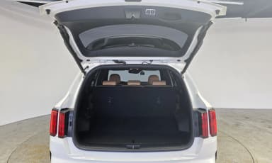 Sorento 4th generation