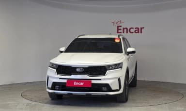 Sorento 4th generation