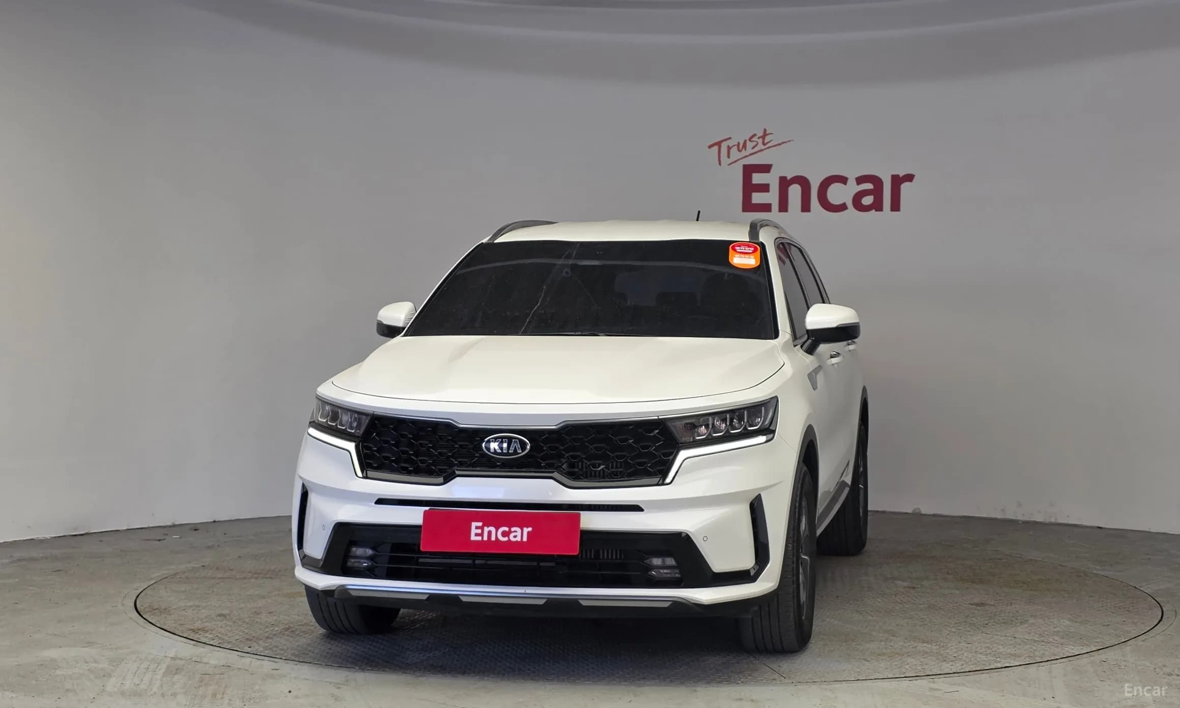 Sorento 4th generation