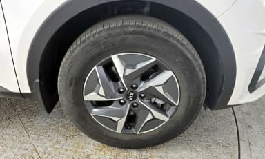 Sorento 4th generation