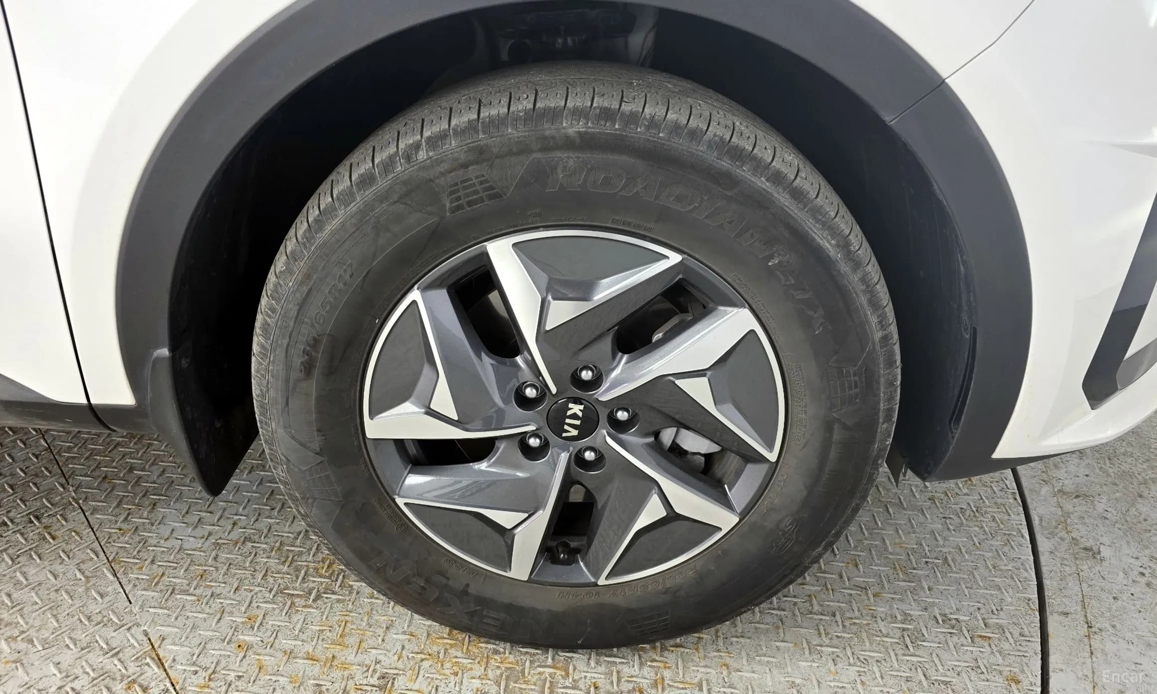 Sorento 4th generation