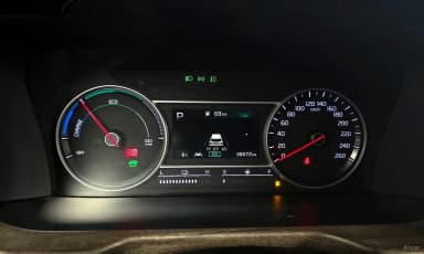 Sorento 4th generation
