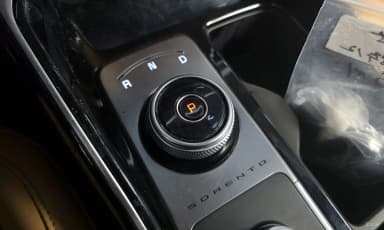 Sorento 4th generation