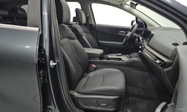 Sportage 5th Generation