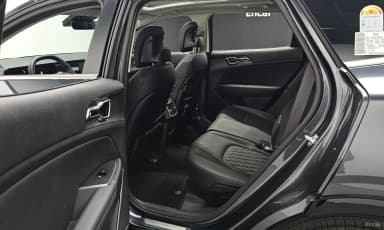 Sportage 5th Generation