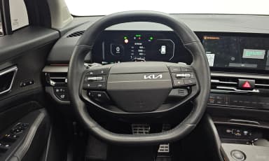 Sportage 5th Generation