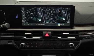 Sportage 5th Generation