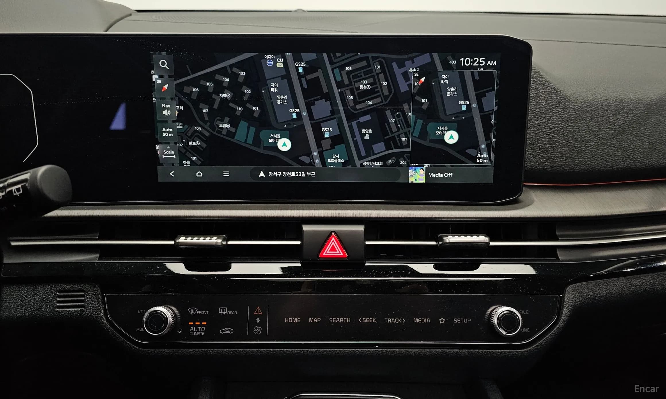 Sportage 5th Generation