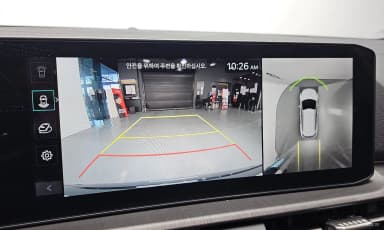 Sportage 5th Generation