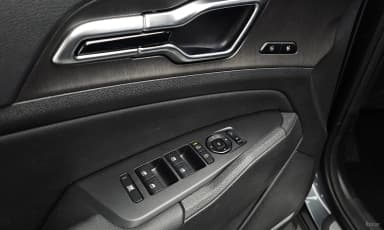 Sportage 5th Generation