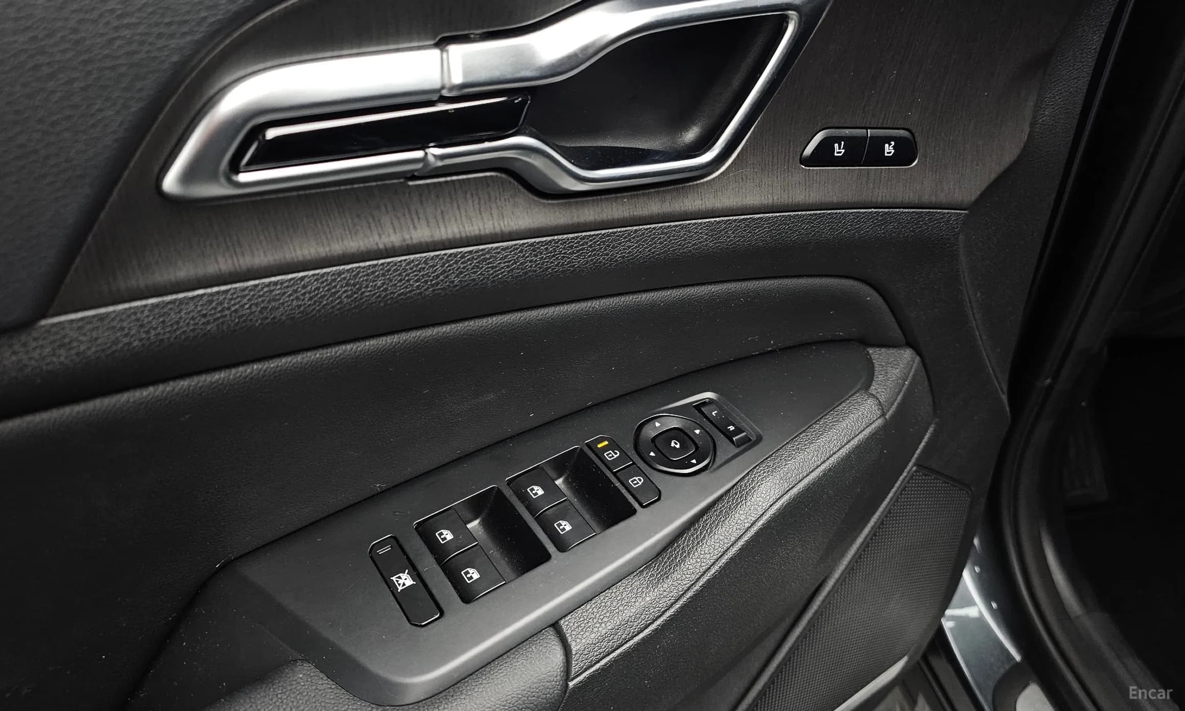 Sportage 5th Generation