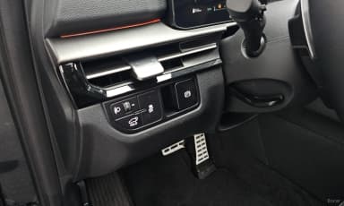 Sportage 5th Generation