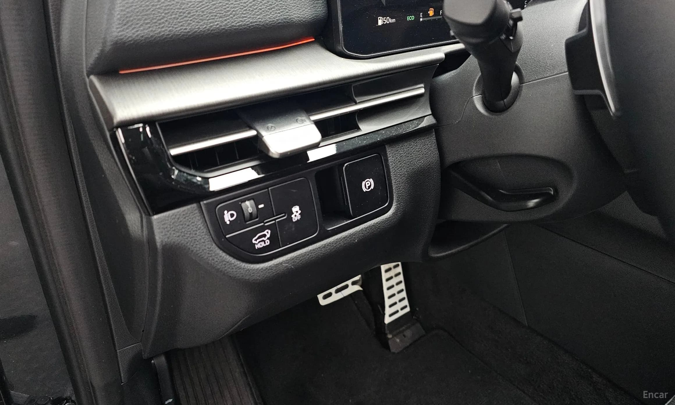 Sportage 5th Generation