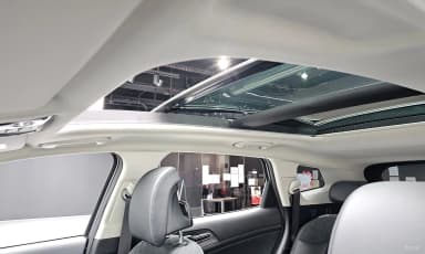 Sportage 5th Generation