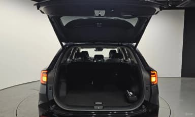 Sportage 5th Generation