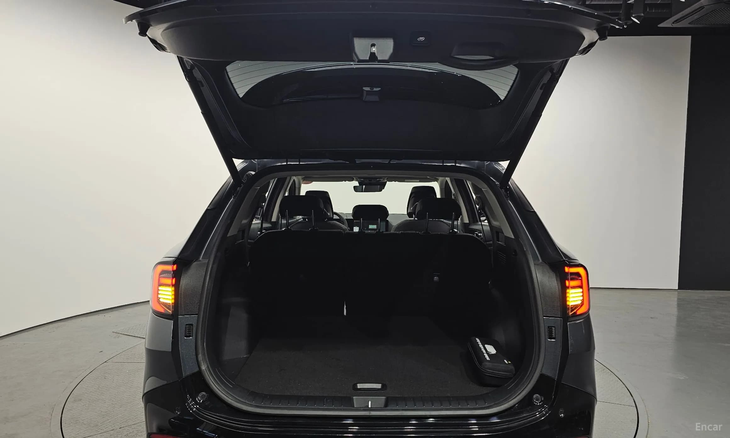 Sportage 5th Generation