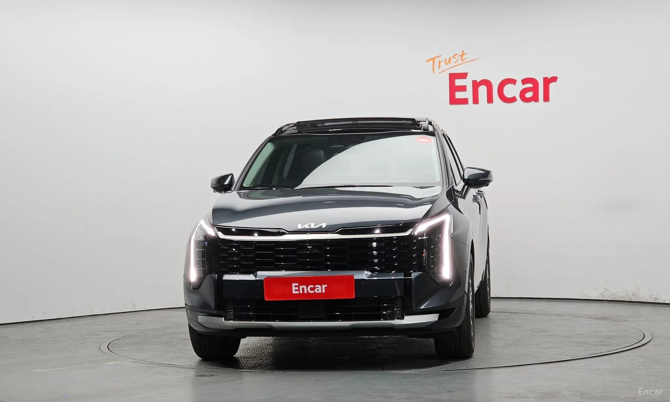 Sportage 5th Generation