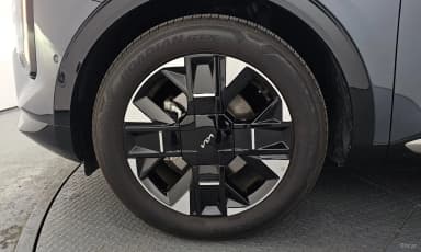 Sportage 5th Generation