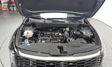 Sportage 5th Generation