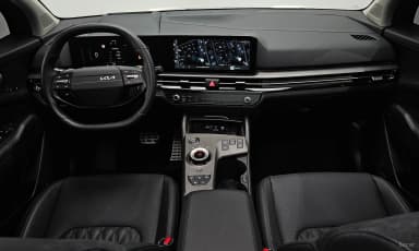 Sportage 5th Generation