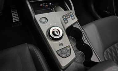 Sportage 5th Generation