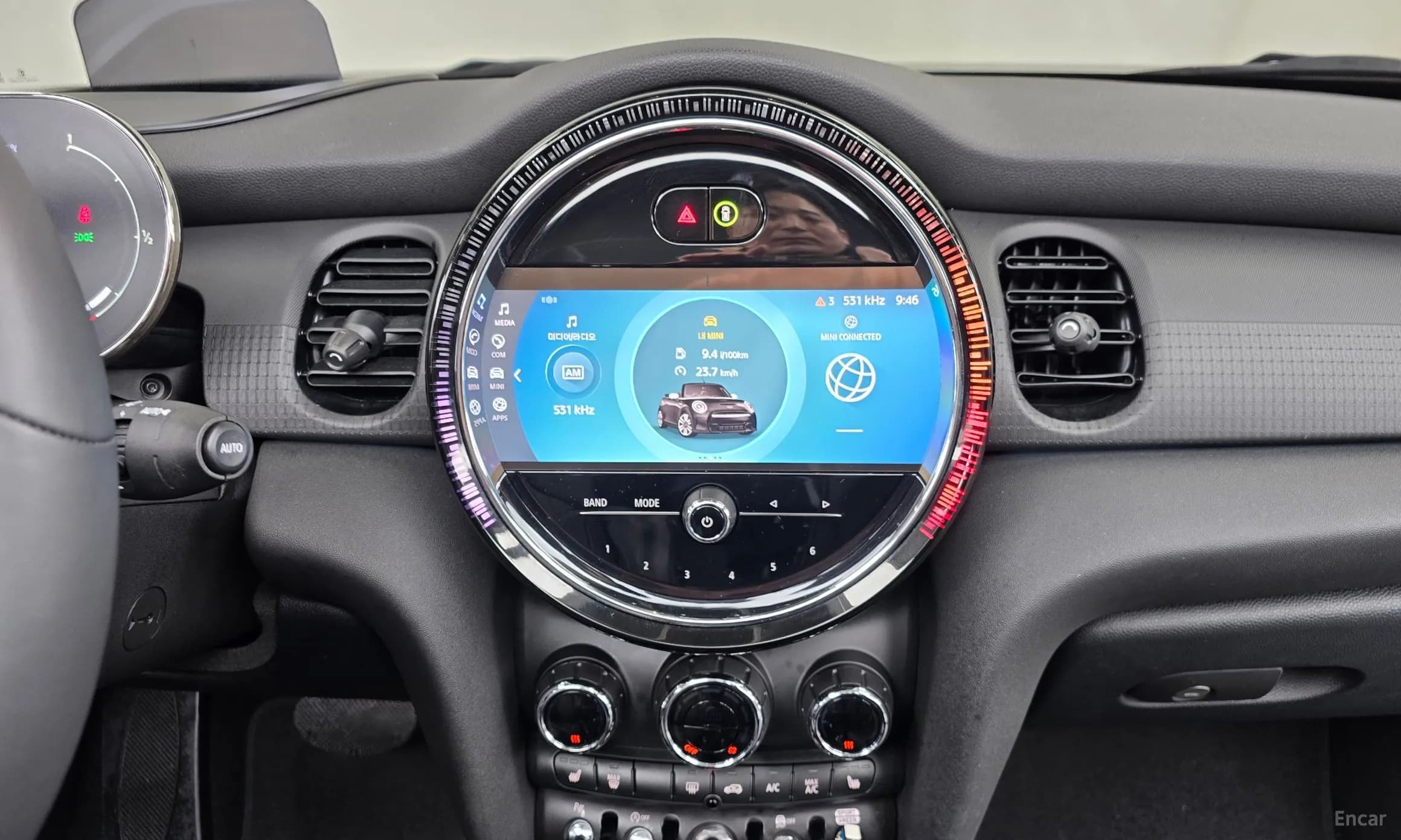 Cooper S Convertible