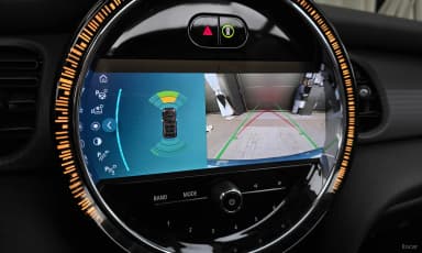 Cooper S Convertible