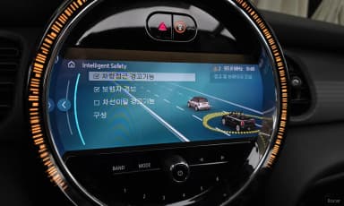 Cooper S Convertible