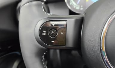 Cooper S Convertible