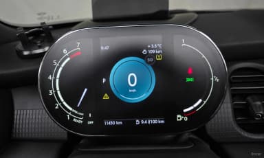 Cooper S Convertible