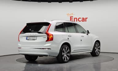 XC90 Gen 2