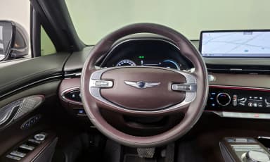 GV70