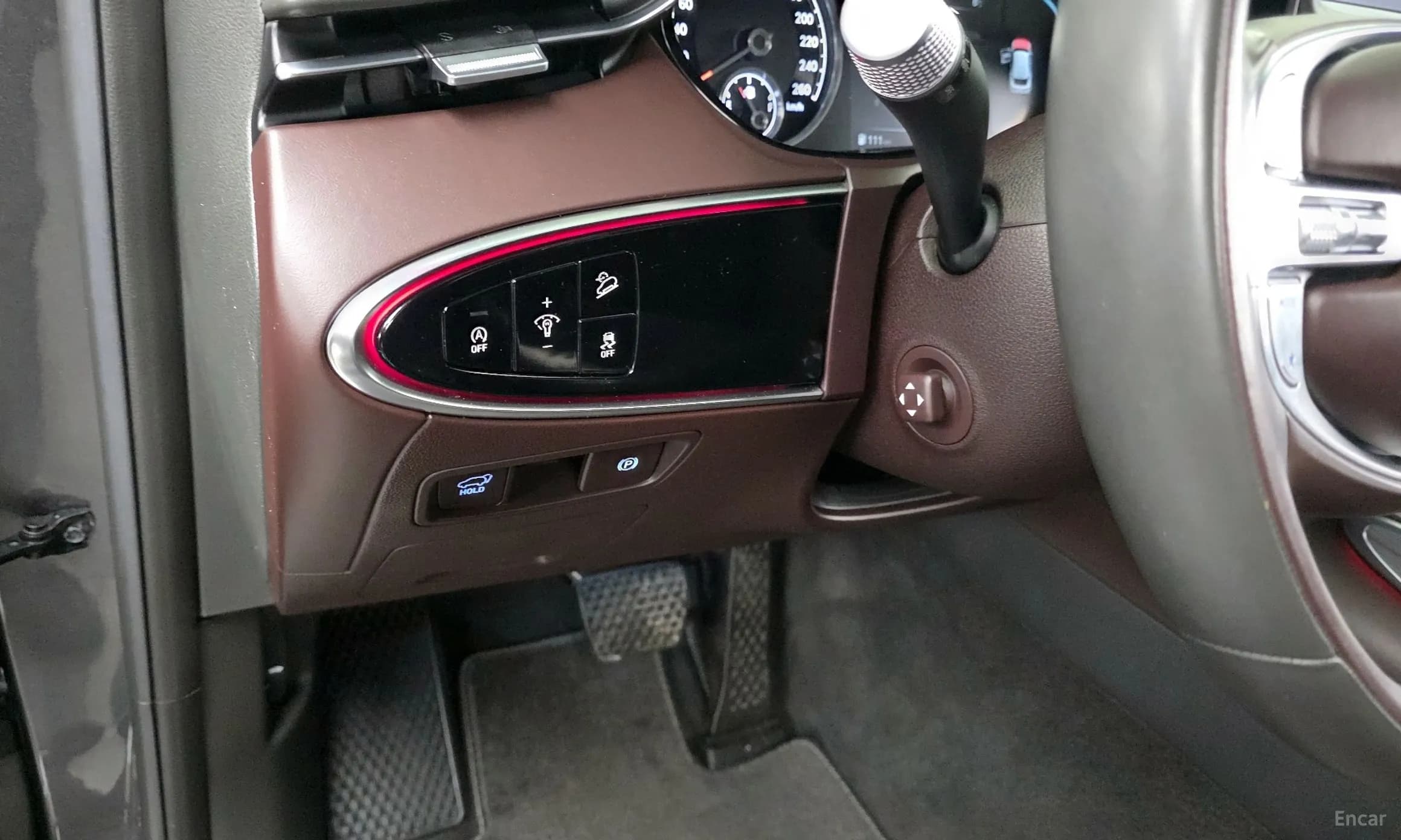 GV70