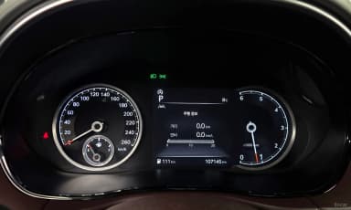 GV70