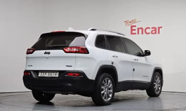 Cherokee (KL)