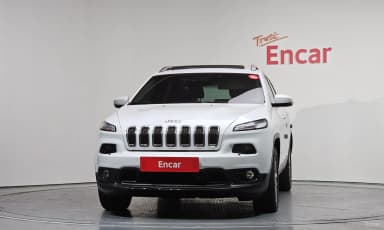 Cherokee (KL)