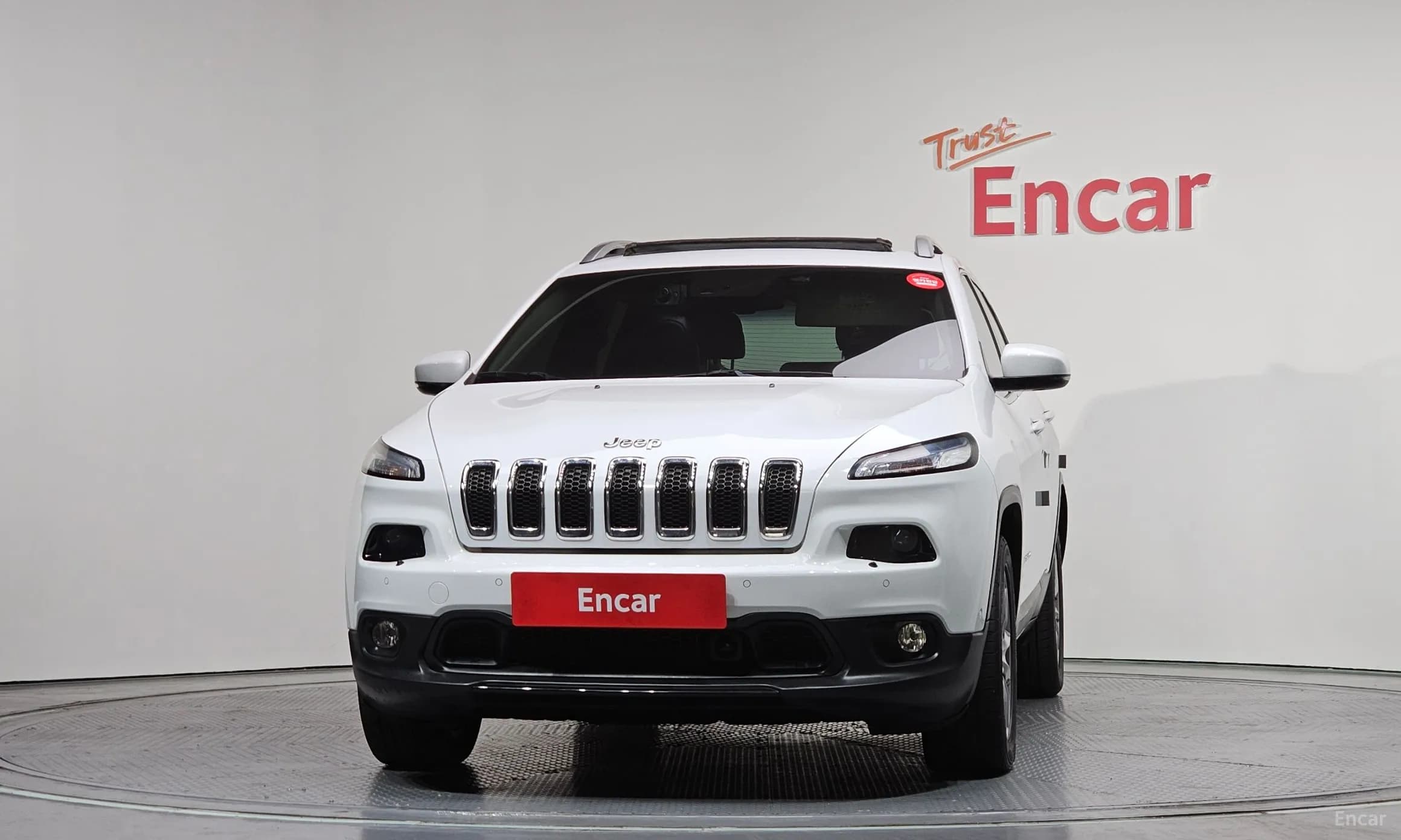 Cherokee (KL)