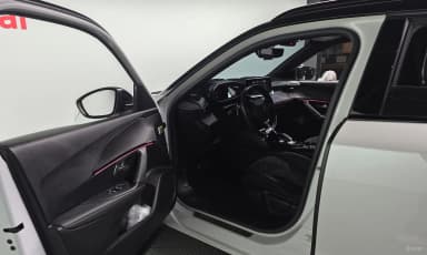 2008 Second Generation