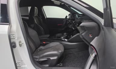 2008 Second Generation