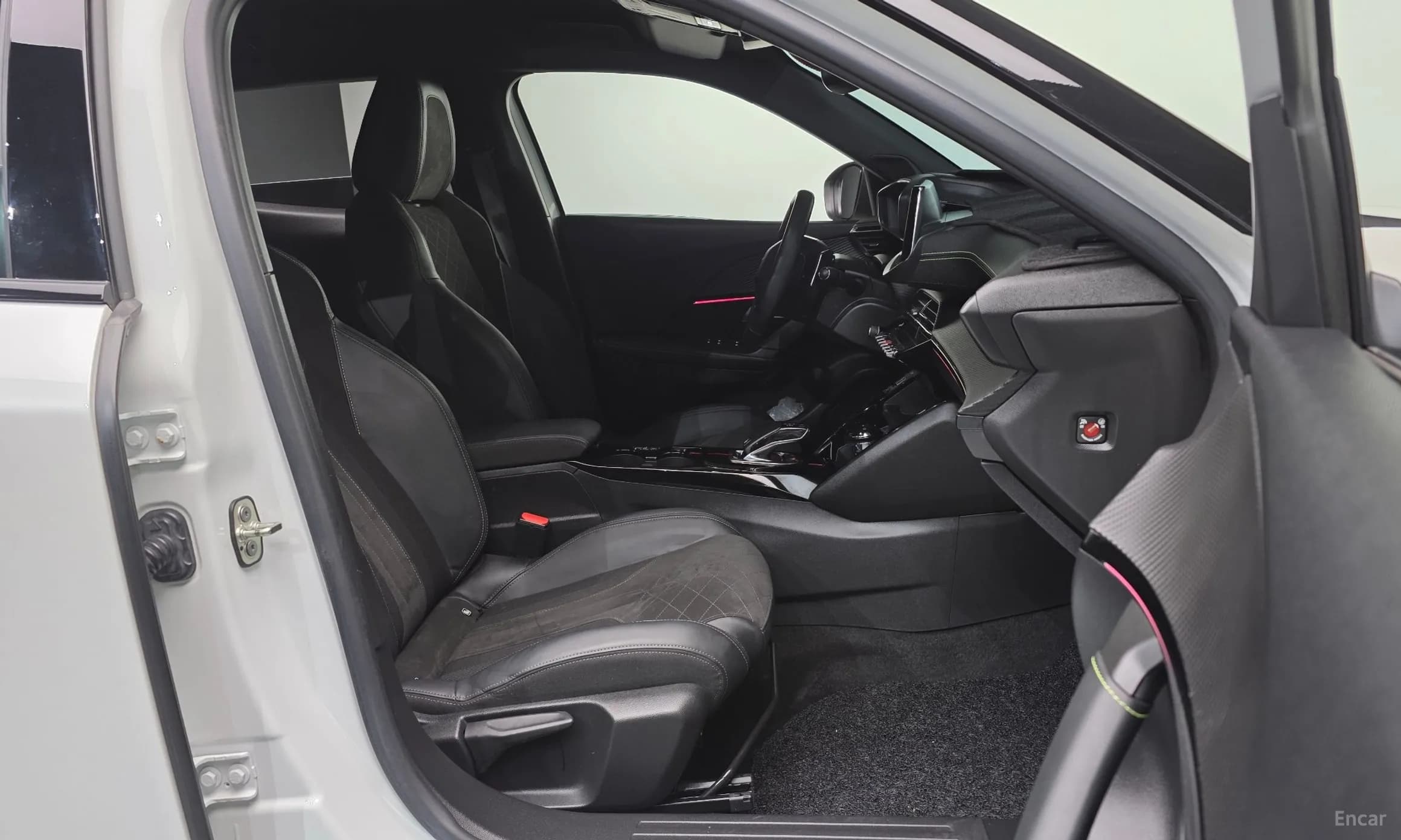 2008 Second Generation