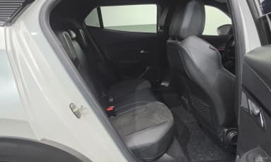 2008 Second Generation