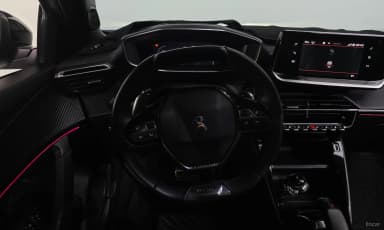 2008 Second Generation