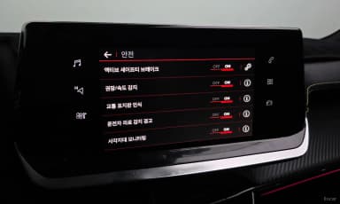 2008 Second Generation