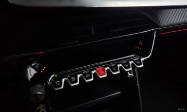 2008 Second Generation