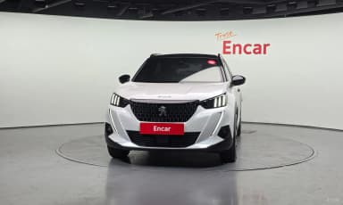 2008 Second Generation