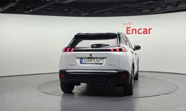 2008 Second Generation