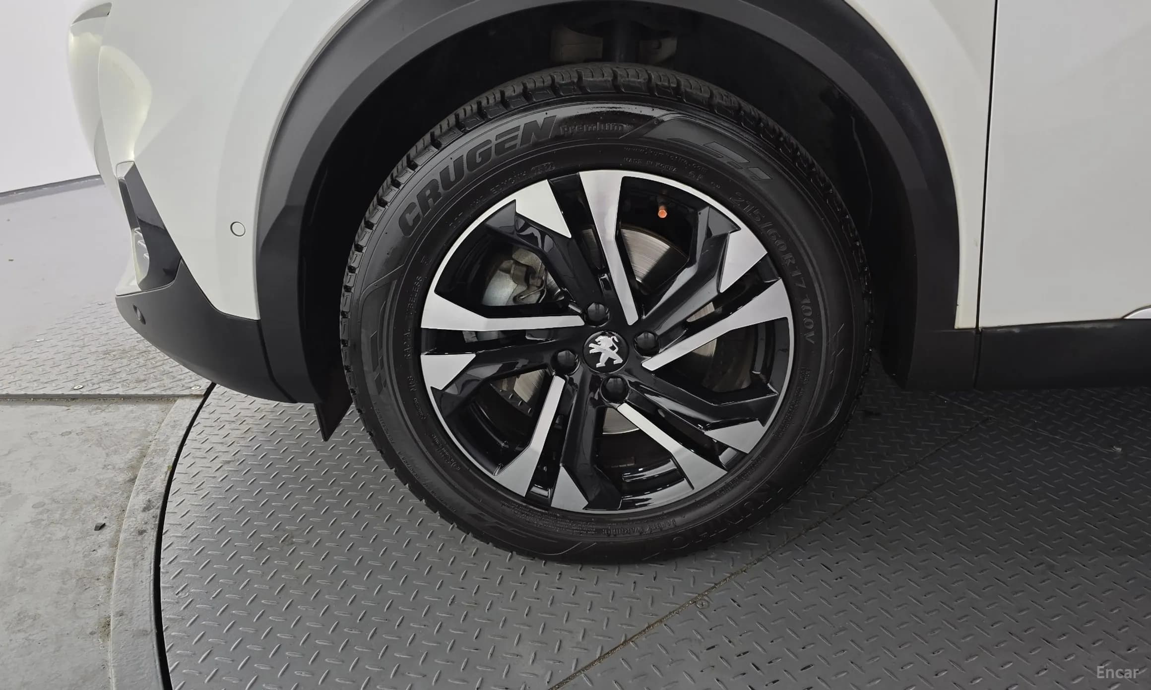 2008 Second Generation