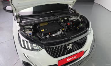 2008 Second Generation