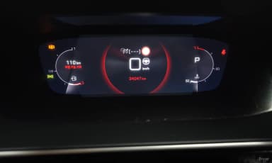 2008 Second Generation